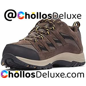 Columbia Redmond V2 Zapatillas de Senderismo Hombre