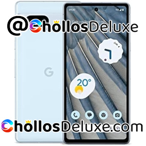 Google Pixel 7A 8GB-128GB