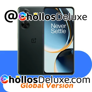 OnePlus Nord CE 3 Lite 5G 8+256GB Versión Global