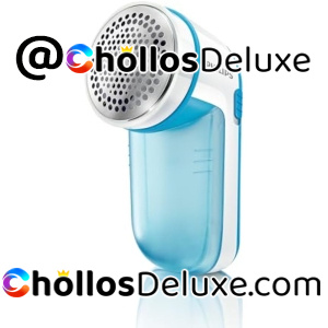 Philips Domestic Appliances Quitapelusas