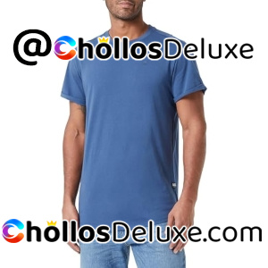 G-Star Raw Lash Camiseta para Hombre