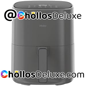 Haier Freidora de Aire 5 Litros
