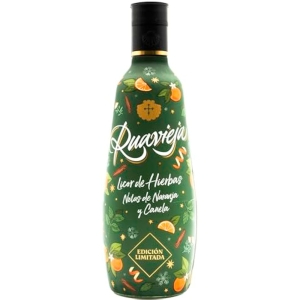 Ruavieja Licor de Hierbas Edición Navidad 700ml