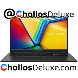 Asus Vivobook Go Portátil 15.6" Ryzen 5 512GB SSD