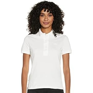 Lacoste Polo para Mujer