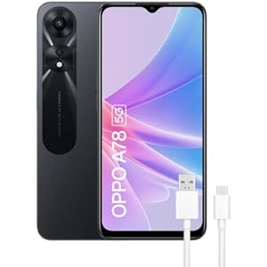 Oppo A78 5G 8GB-128GB
