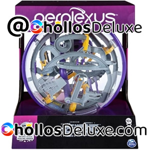 Perplexus Epic Rompecabezas 3D Spin Master
