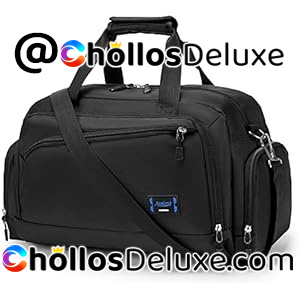 Bolsa Deportiva 25 Litros