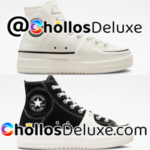 Converse Chuck Taylor All Star Construct Zapatillas