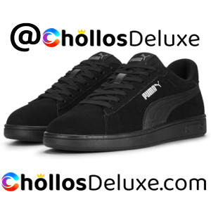 Puma Smash 3.0 Zapatillas Unisex Adulto