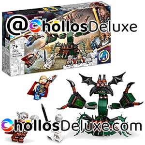 Selección de Ofertas Sets Lego