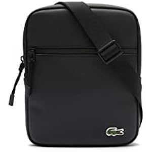 Lacoste Bandolera Petit Piqué Hombre