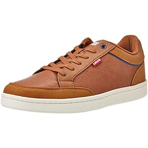 Levi's Billy 2.0 Zapatillas Hombre