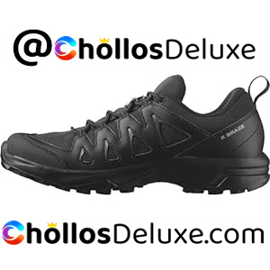 Salomon X Braze Gore-Tex Botas Hombre