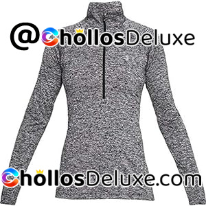Under Armour Tech Twist Sudadera Mujer