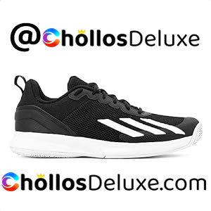 adidas Courtflash Speed Tennis Shoes, Zapatillas Hombre