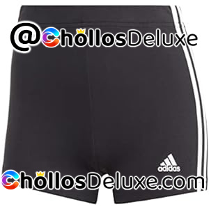 Adidas Pantalón Corto Mujer