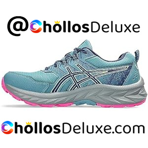 Asics Gel Venture 9 Zapatillas Deportivas Mujer