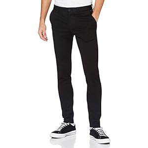 Jack & Jones Pantalón Chino Hombre