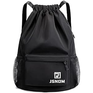 Mochila Impermeable 6 Bolsillos