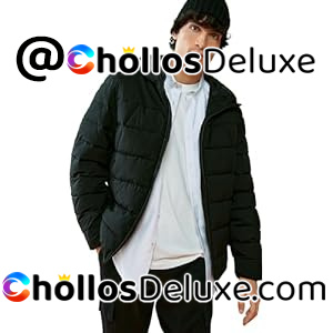 Springfield Abrigo para Hombre