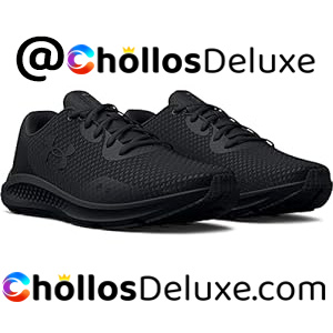 Under Armour Charged Pursuit 3 Zapatillas Deportivas