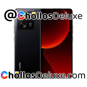Xiaomi 13T 5G 12+256GB Smartphone versión global con cámaras Leica