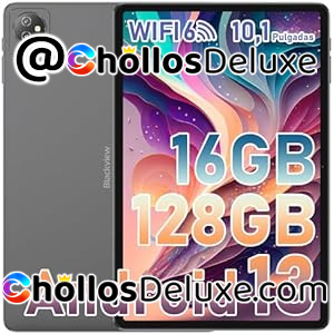 Blackview Tab 70 8GB-128GB