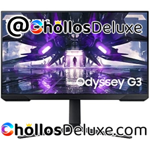 Samsung Odyssey G32A 27" 165Hz 1ms