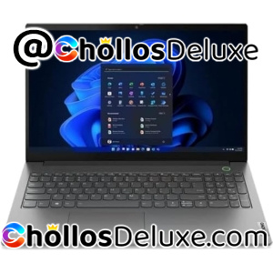 Lenovo Thinkbook G4 IAP Portátil 15.6" i7 16GB RAM 512 SSD