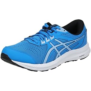 ASICS Gel-Contend 8, Zapatillas de running para hombre