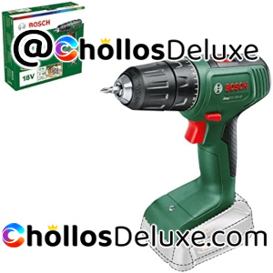 Bosch EasyDrill Taladro Atornillador a Batería