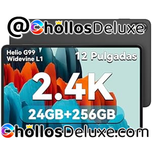 Blackview Tab18 24GB - 256GB LTE 5G