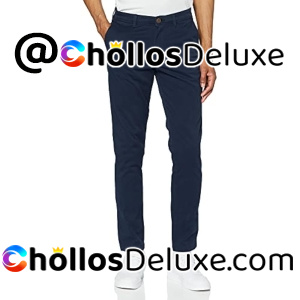 Jack & Jones Pantalón chino para hombre