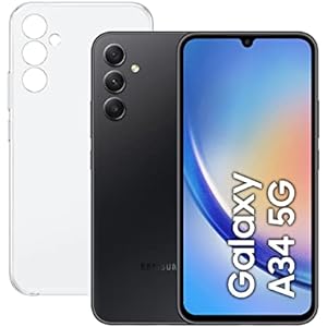 Samsung Galaxy A34 5G 6GB-128GB