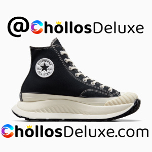 Converse Chuck 70 AT-CX Zapatillas altas unisex para adultos