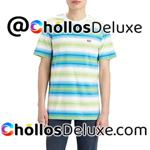 Levi's Original Housemark Camiseta Hombre