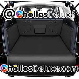 Protector Maletero Coche Universal