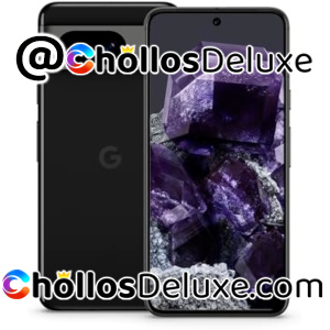 Google Pixel 8 8GB-256GB