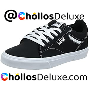 Vans Seldan Zapatillas Hombre