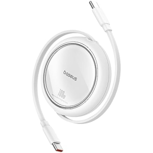Cable USB Tipo C a USB Tipo C Baseus 100W