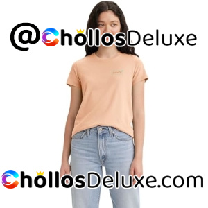 Levi's The Perfect Tee Camiseta Mujer