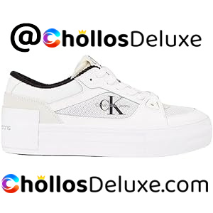 Calvin Klein Zapatillas Mujer
