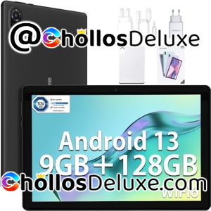 Doogee U10 10.1" 4GB-128GB