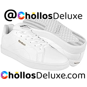 Reebok Royal Complete Clean 2 Zapatillas Mujer