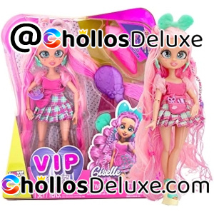 Vip Pets Fashion Giselle Muñeca
