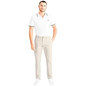 Dockers Smart 360 Flex Chino Tapered Pantalones para Hombre