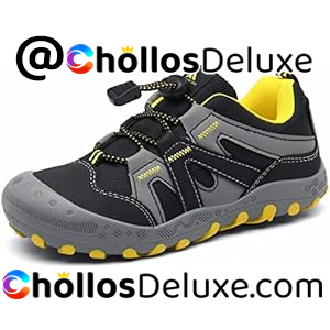 Zapatillas Senderismo Niños