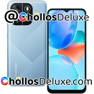Blackview Wave 6C 2GB-64GB 5000mAh