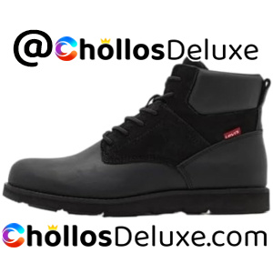 Levi's Jax Plus Botas Hombre